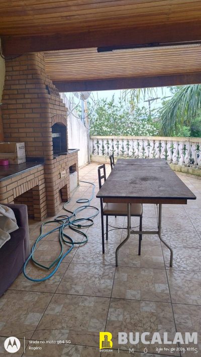 Casa, 3 quartos, 129 m² - Foto 5