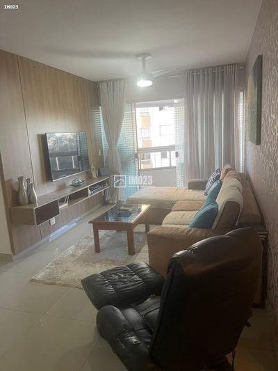 Apartamento, 3 quartos - Foto 1