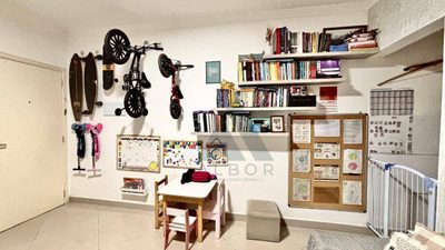 Casa, 2 quartos, 95 m² - Foto 4