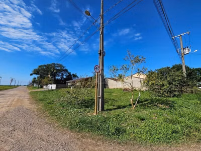 Terreno, 384 m² - Foto 2