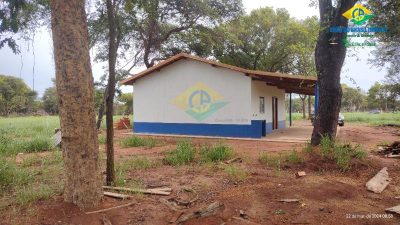 Chácara, 2 quartos - Foto 3