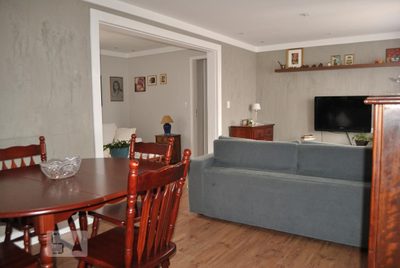 Apartamento, 2 quartos, 90 m² - Foto 2
