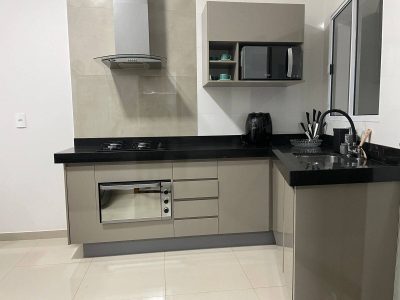 Apartamento, 3 quartos - Foto 1
