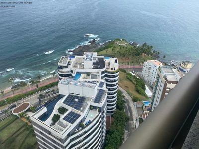 Apartamento, 4 quartos, 210 m² - Foto 5