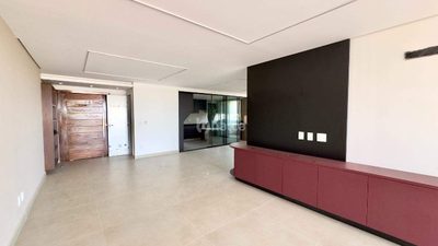 Apartamento, 3 quartos, 180 m² - Foto 5