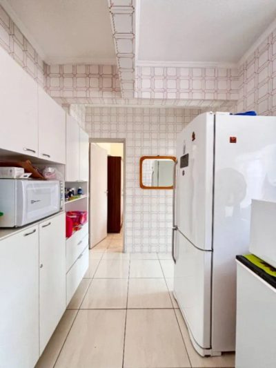 Apartamento, 1 quarto, 56 m² - Foto 2