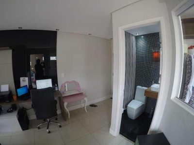 Cobertura, 2 quartos, 140 m² - Foto 3
