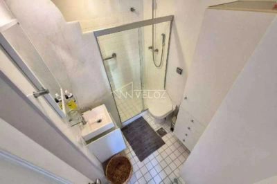 Apartamento, 2 quartos, 116 m² - Foto 1