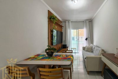 Apartamento, 1 quarto, 47 m² - Foto 4