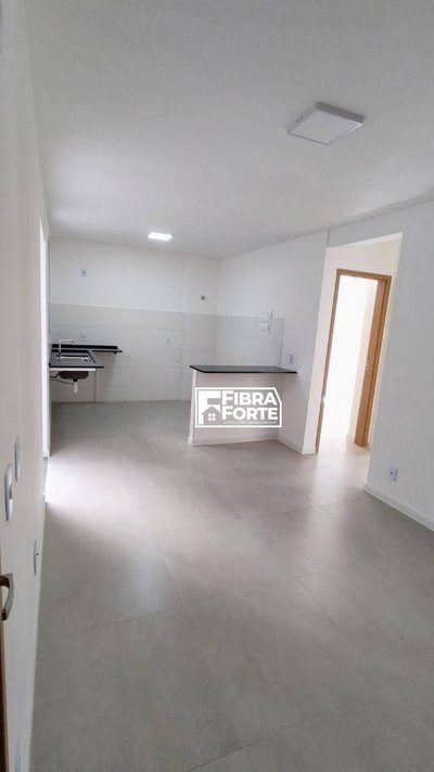 Apartamento, 2 quartos, 54 m² - Foto 2