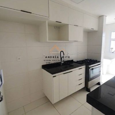 Apartamento, 2 quartos, 66 m² - Foto 2