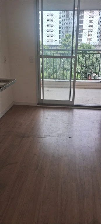 Apartamento, 1 quarto, 47 m² - Foto 2