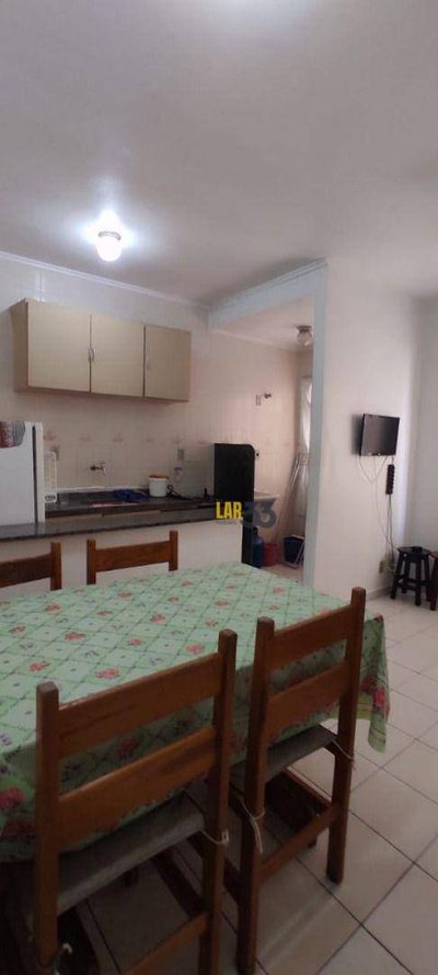 Apartamento, 2 quartos, 64 m² - Foto 4