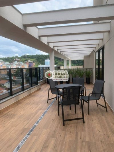 Apartamento, 2 quartos, 60 m² - Foto 3
