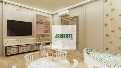 Apartamento, 4 quartos, 164 m² - Foto 4