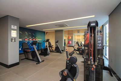 Apartamento, 2 quartos, 57 m² - Foto 2
