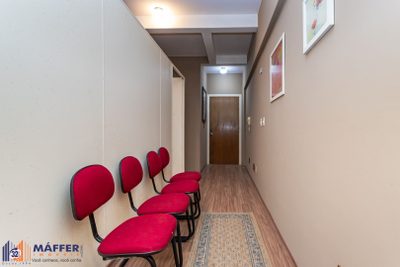 Sala-Conjunto, 42 m² - Foto 3