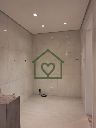 Apartamento, 1 quarto, 47 m² - Foto 4
