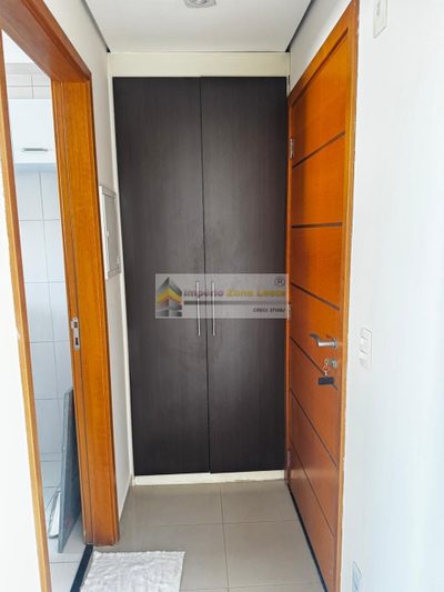 Apartamento, 2 quartos, 58 m² - Foto 4