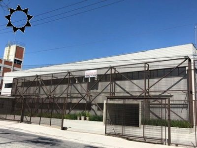 Depósito-Galpão, 4120 m² - Foto 3