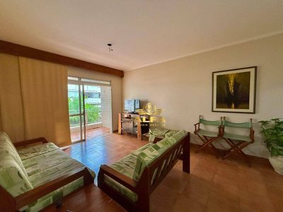 Apartamento, 3 quartos, 110 m² - Foto 4