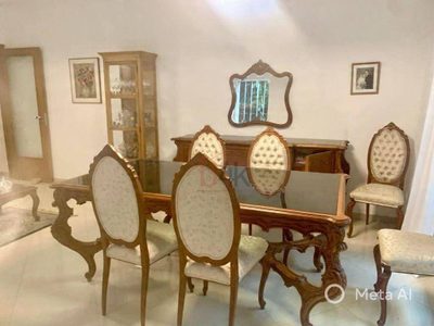 Casa, 3 quartos, 160 m² - Foto 2