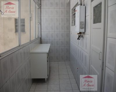 Apartamento, 3 quartos, 180 m² - Foto 5