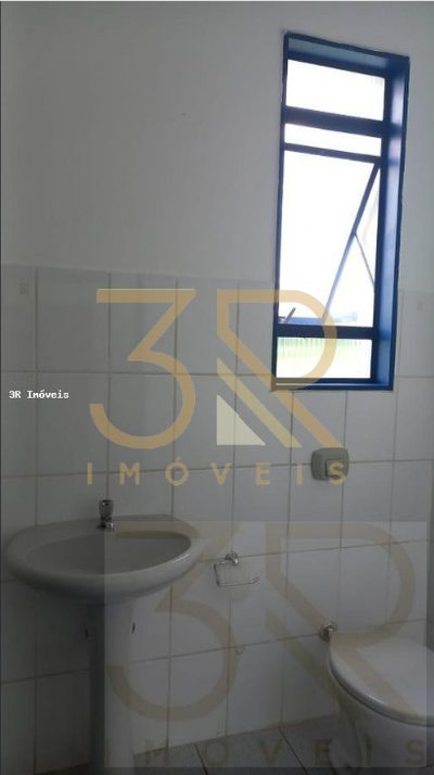 Loja-Salão, 60 m² - Foto 3