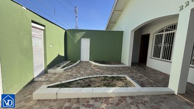 Casa, 3 quartos - Foto 5