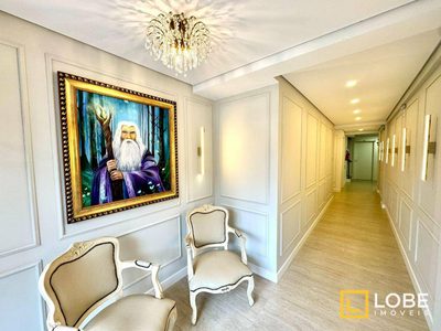 Apartamento, 2 quartos, 85 m² - Foto 2