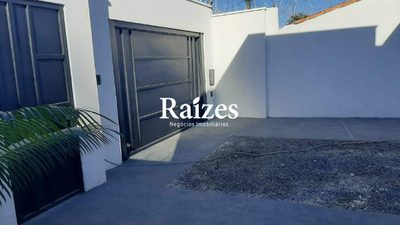 Casa, 3 quartos, 135 m² - Foto 3