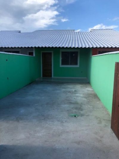 Casa, 2 quartos, 90 m² - Foto 2