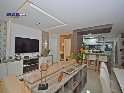 Apartamento, 3 quartos, 140 m² - Foto 4