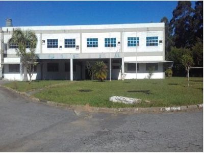 Depósito-Galpão, 22000 m² - Foto 4