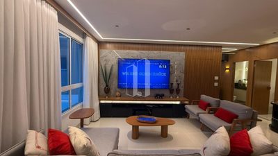 Apartamento, 4 quartos, 251 m² - Foto 5