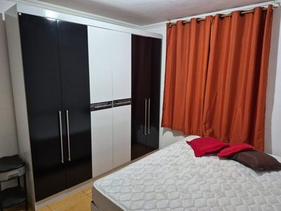 Apartamento, 2 quartos, 50 m² - Foto 5
