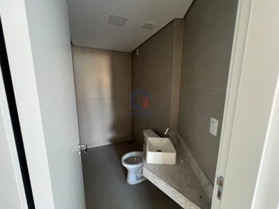 Apartamento, 1 quarto, 58 m² - Foto 4