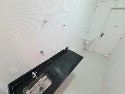 Apartamento, 1 quarto, 50 m² - Foto 2