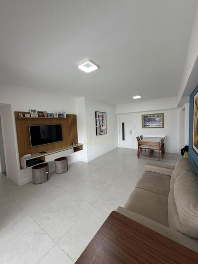Apartamento, 3 quartos, 110 m² - Foto 3
