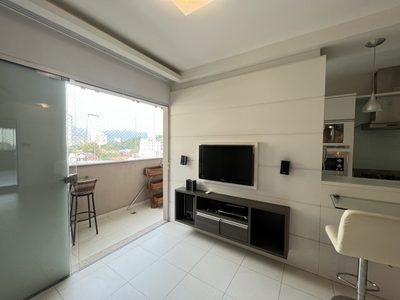 Apartamento, 2 quartos, 66 m² - Foto 2