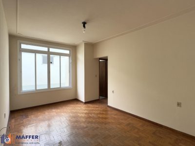 Apartamento, 2 quartos, 49 m² - Foto 1