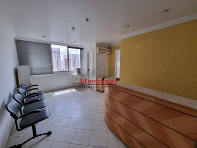 Sala-Conjunto, 36 m² - Foto 4