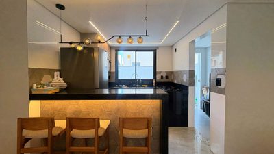 Apartamento, 3 quartos, 80 m² - Foto 3