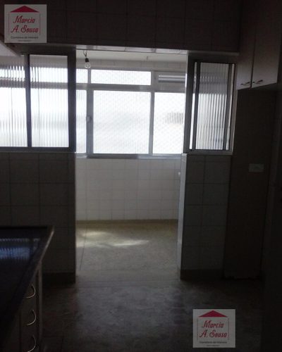 Apartamento, 3 quartos, 110 m² - Foto 4