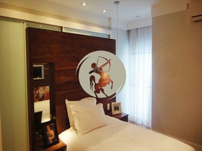 Apartamento, 3 quartos, 220 m² - Foto 5