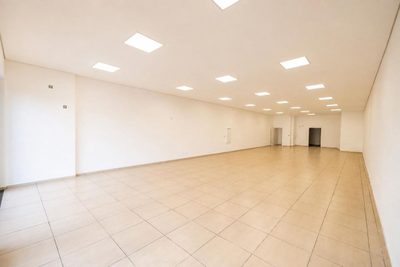 Loja-Salão, 208 m² - Foto 2