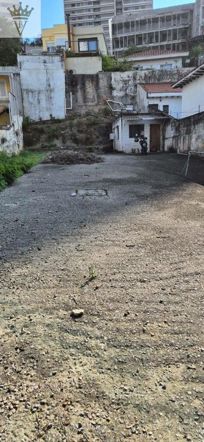 Terreno, 423 m² - Foto 1