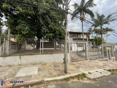 Casa, 6 quartos, 486 m² - Foto 3