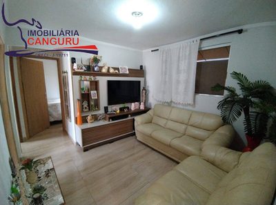 Casa, 3 quartos, 92 m² - Foto 2