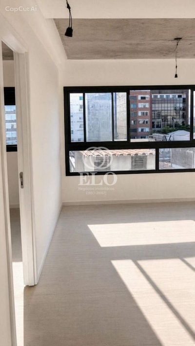Apartamento, 2 quartos, 61 m² - Foto 3